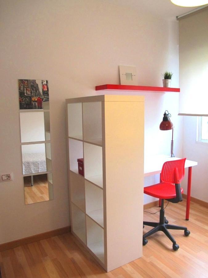 Apartamento Pontevedra Centro Buitenkant foto
