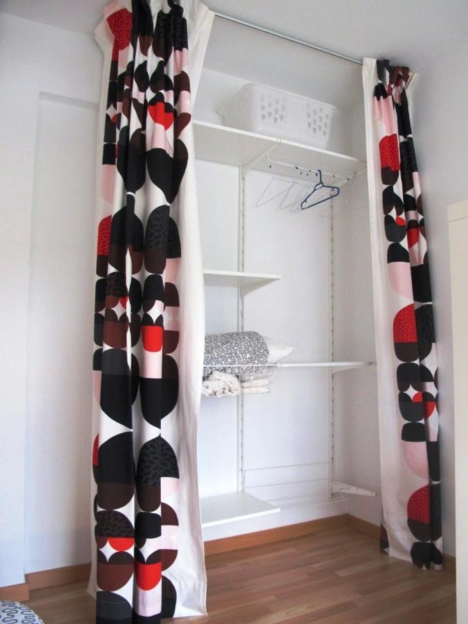 Apartamento Pontevedra Centro Buitenkant foto