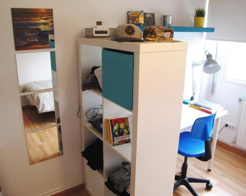 Apartamento Pontevedra Centro Buitenkant foto