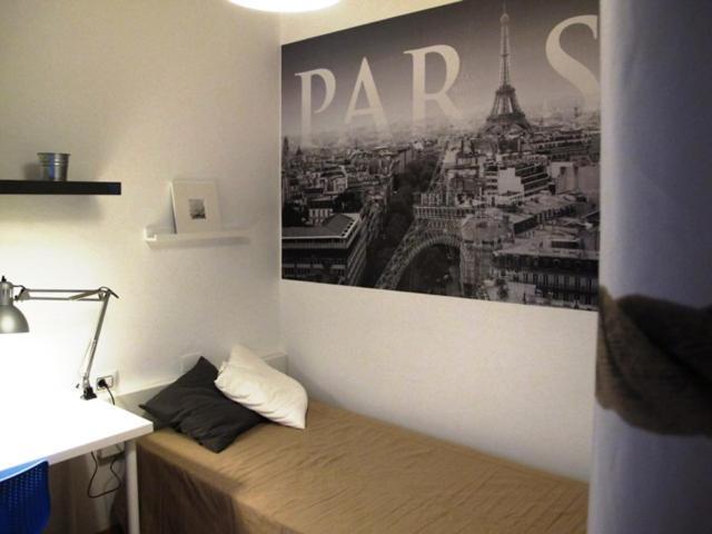 Apartamento Pontevedra Centro Buitenkant foto
